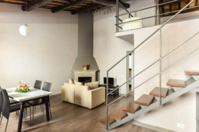  Navona Rubens Lodge  Рим